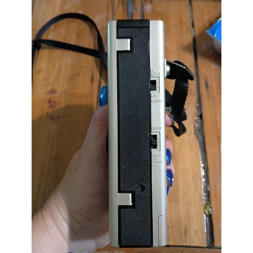 Sony battery cover